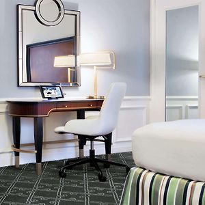 Chambre Lit King-Size