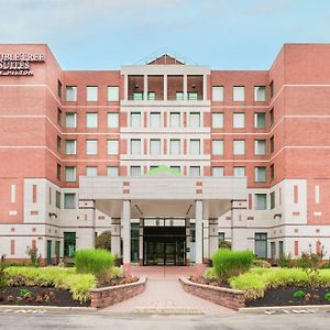 Doubletree Suites By Hilton Hotel Philadelphia West