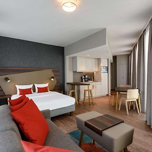 Aparthotel Adagio Bremen